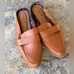 Torrid Mules (wide width)